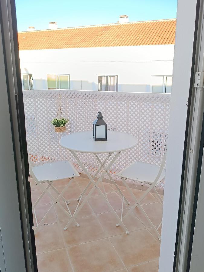 Vivienda Vacacional La Galana Corralejo Exterior photo